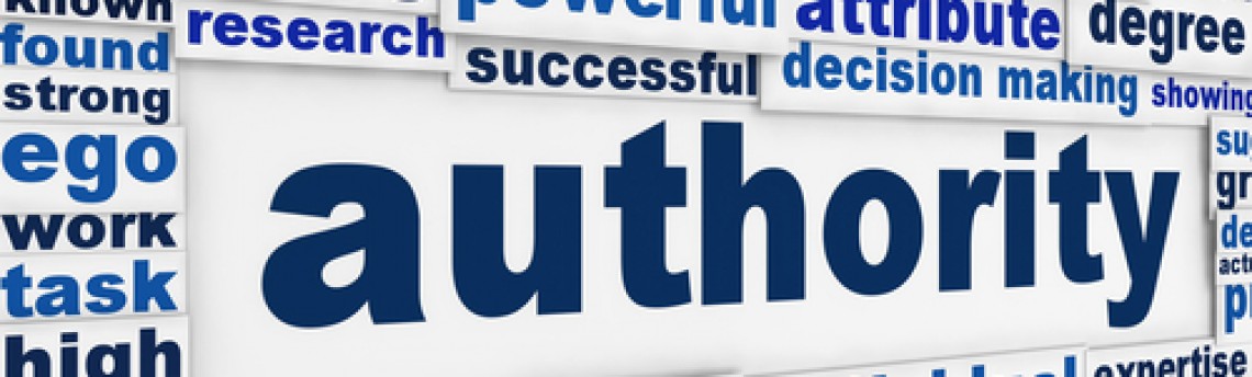 What Is An Authority Site?